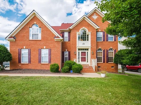 3801 Morton Dr, Richmond, VA 23223