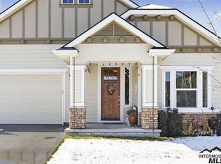 305 S Hullen Ave, Star, ID 83669