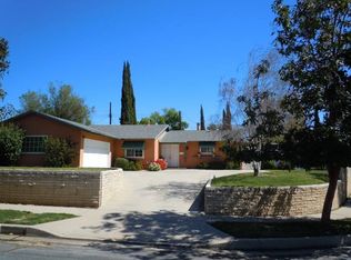 9930 Casaba Ave, Chatsworth, CA 91311
