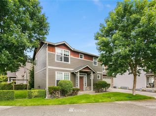 711 Stratford Pl, Sultan, WA 98294