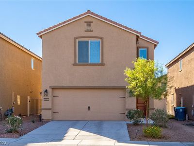 6421 Broadcloth Ct, Whitney, NV, 89122