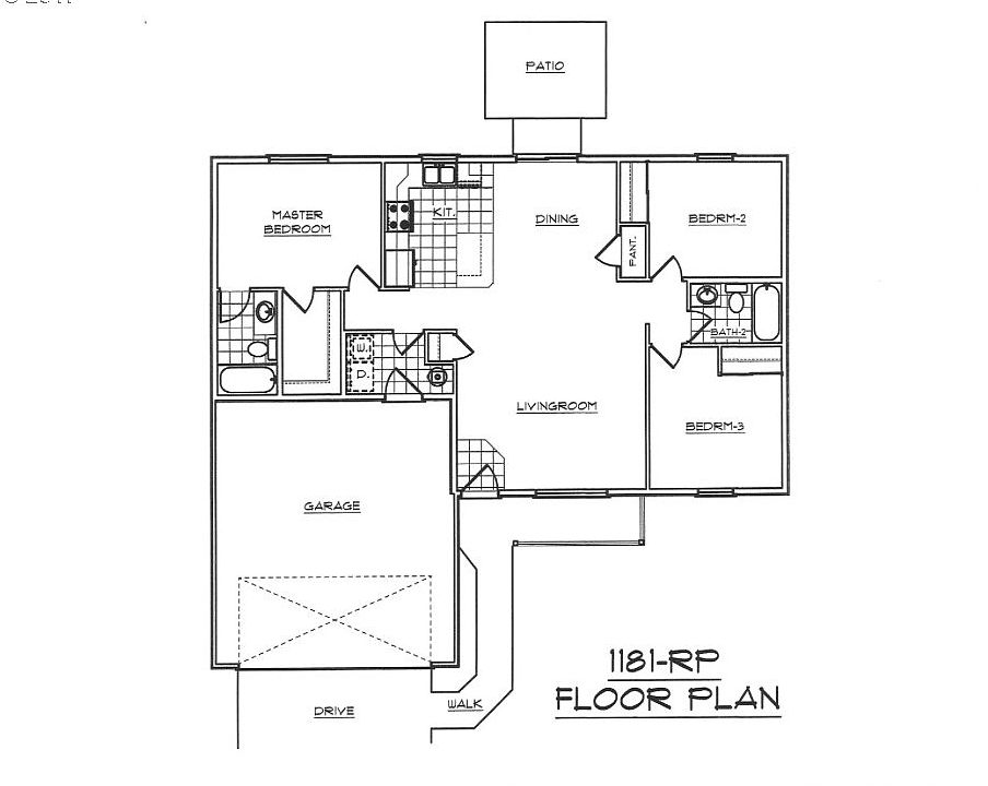 2nd image of 84 Harrison Dr