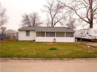 262 Miller Ave SW, Cedar Rapids, IA 52404