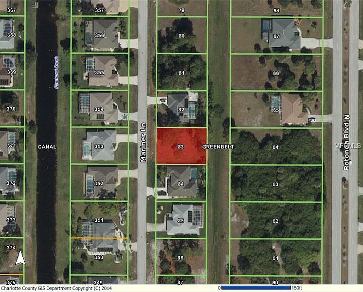 1st image of 277 Mariner Ln