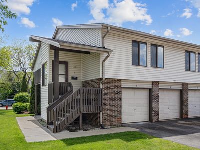 7557 Bristol Ln Unit 1, Hanover Park, IL, 60133