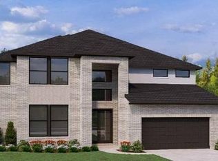 21934 Golden Azalea Dr, Hockley, TX 77447