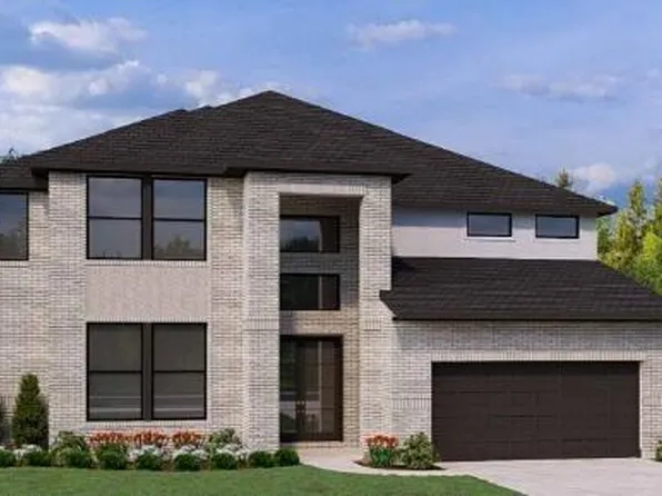 21934 Golden Azalea Dr, Hockley, TX 77447