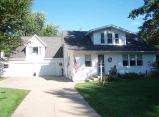 68550 Crooked Creek Rd, White Pigeon, MI 49099