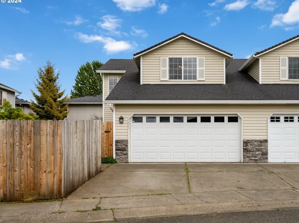 1401 SW 7th Ct, Battle Ground, WA 98604