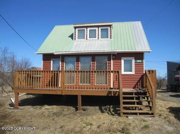 382 1st Ave, Bethel, AK 99559