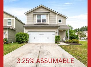 192 Brookhaven Rd, Summerville, SC 29486