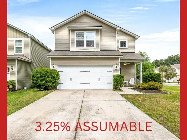 192 Brookhaven Rd, Summerville, SC 29486