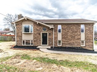 125 Chris Dr, Richmond, KY 40475