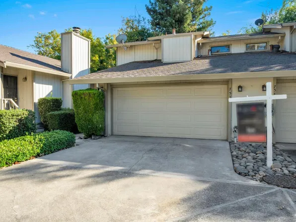 7537 Pomerol Ln, Citrus Heights, CA 95621