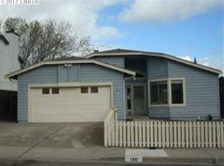 196 Riverside Dr, Bay Point, CA 94565