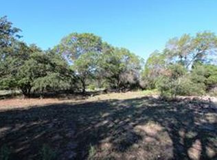 350 County Road 204, Liberty Hill, TX 78642