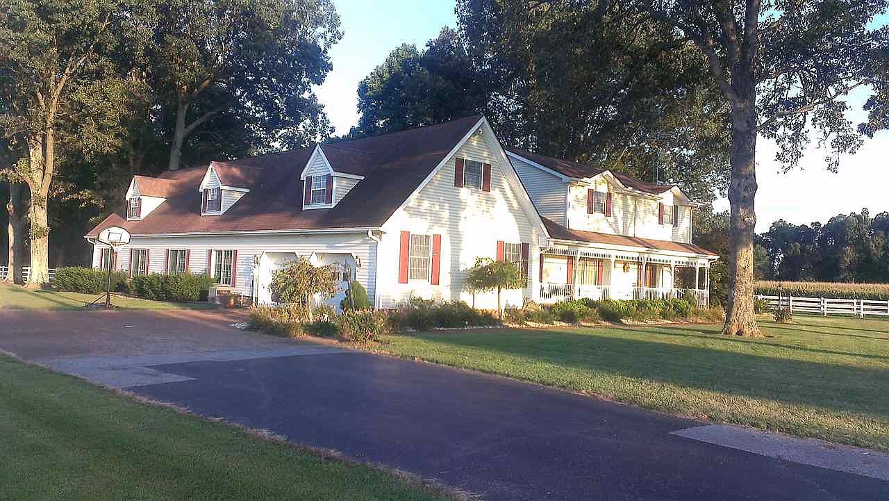 4350 Rayburn Rd, Murray, KY 42071 | Zillow