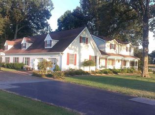 4350 Rayburn Rd, Murray, KY 42071