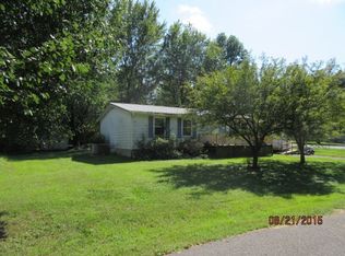 1501 Creekside Dr, Paducah, KY 42003