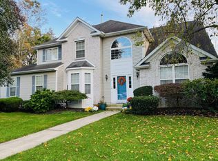 1 Buxton Ct, Brick, NJ 08724