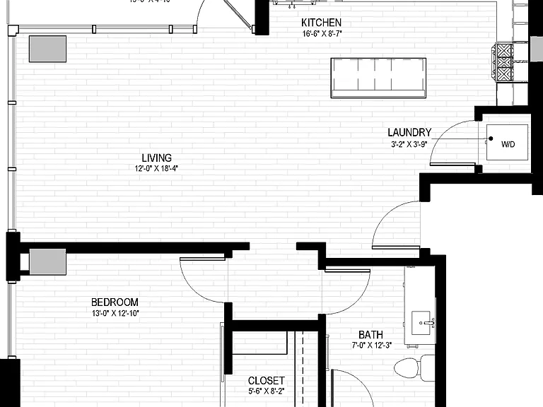 Adeline Luxury Living — Photo 60