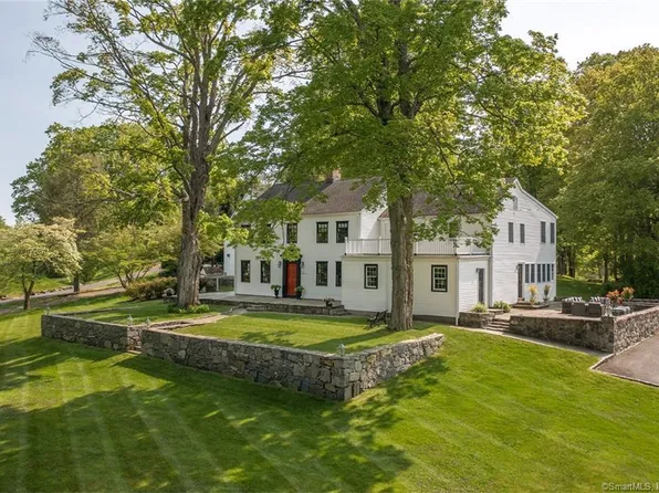 939 Black Rock Turnpike, Easton, CT 06612