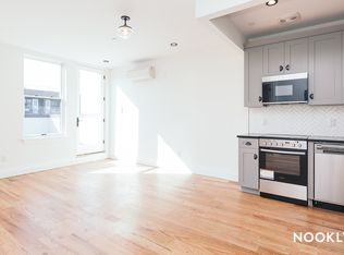232 Tompkins Ave #5B, Brooklyn, NY 11216
