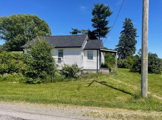 3120 Swaney Rd, Harrod, OH 45850