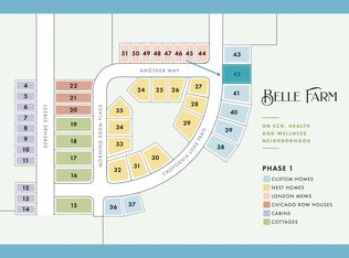 7521 California Love Trail #42, Middleton, WI 53562