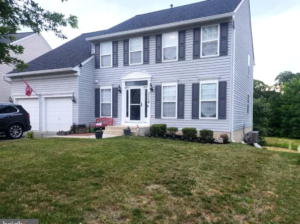 7116 Starboard Dr, District Heights, MD 20747