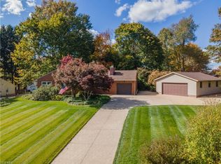 4534 Ridgedale Dr, Akron, OH 44319