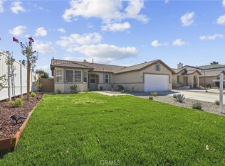 45826 Caledonia Ct, Lancaster, CA 93534