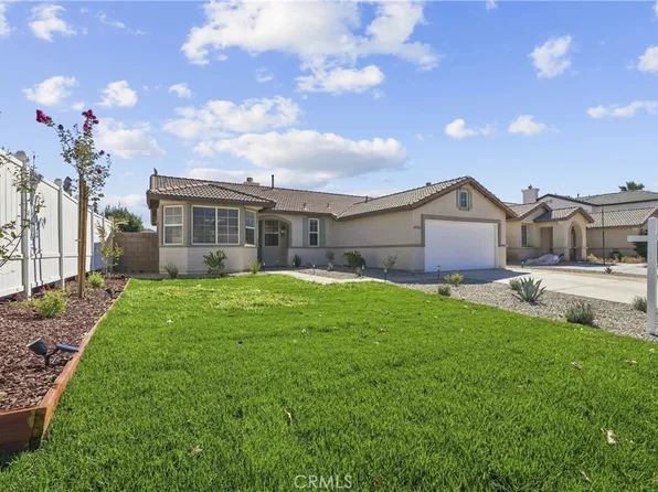 45826 Caledonia Ct, Lancaster, CA 93534