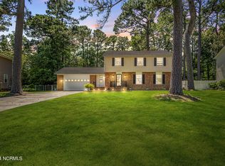 215 Nottingham Rd, Jacksonville, NC 28546