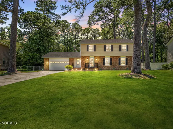 215 Nottingham Road, Jacksonville, NC 28546