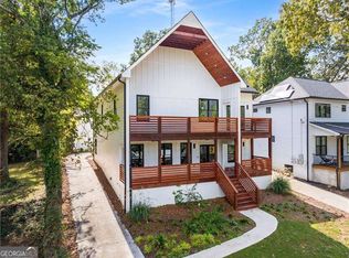 1882 Francis Ave NW, Atlanta, GA 30318