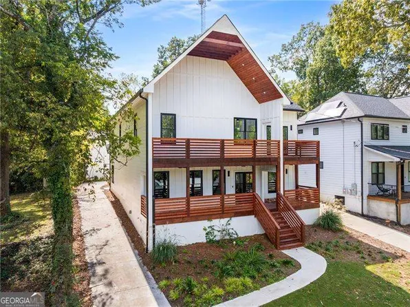 1882 Francis Ave NW, Atlanta, GA 30318