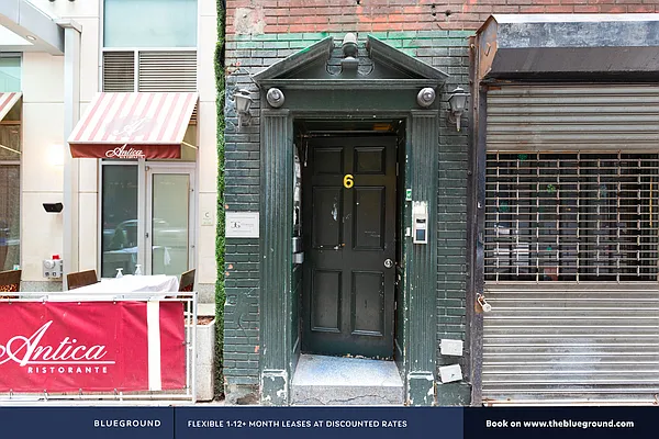 Rented by The Blueground | media 23