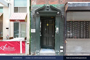 Rented by The Blueground