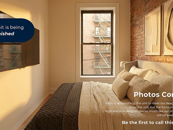 2nd image of 334 W 46th St APT 3R