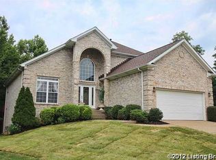 4535 Biles Ct, Louisville, KY 40241
