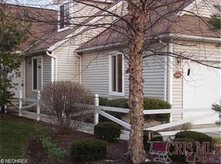 3991 Palace Way, Akron, OH 44321