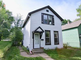 766 Bush Ave, Saint Paul, MN 55106