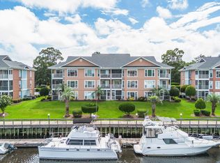 4629 Lightkeepers Way #6 L, Little River, SC 29566