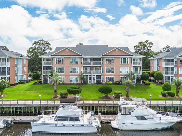 4629 Lightkeepers Way #6 L, Little River, SC 29566