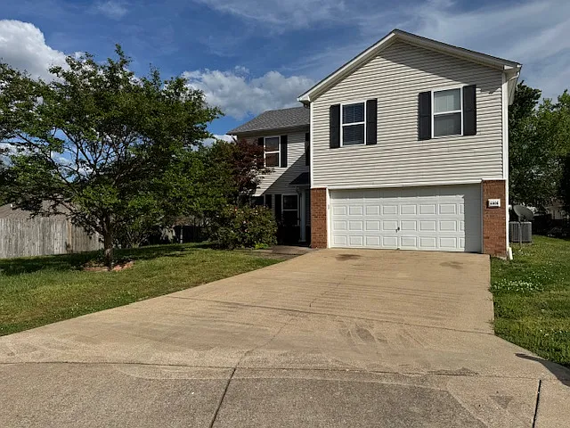 Building Photo - 6008 Burnett Cir