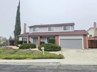 1040 Gatter Dr, Antioch, CA