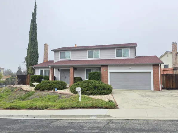 1040 Gatter Dr, Antioch, CA 94509