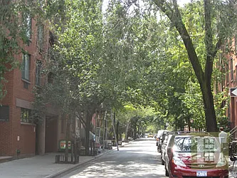 Rented by Halstead Real Estate