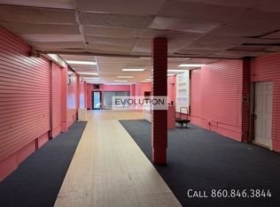 642 Park St #642, Hartford, CT 06106